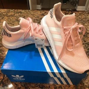 Women’s Adidas Swift Running Shoes